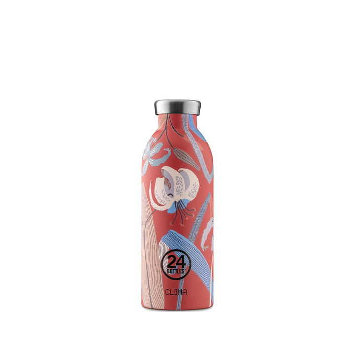 Clima Bottle 050 Scarlet Lily