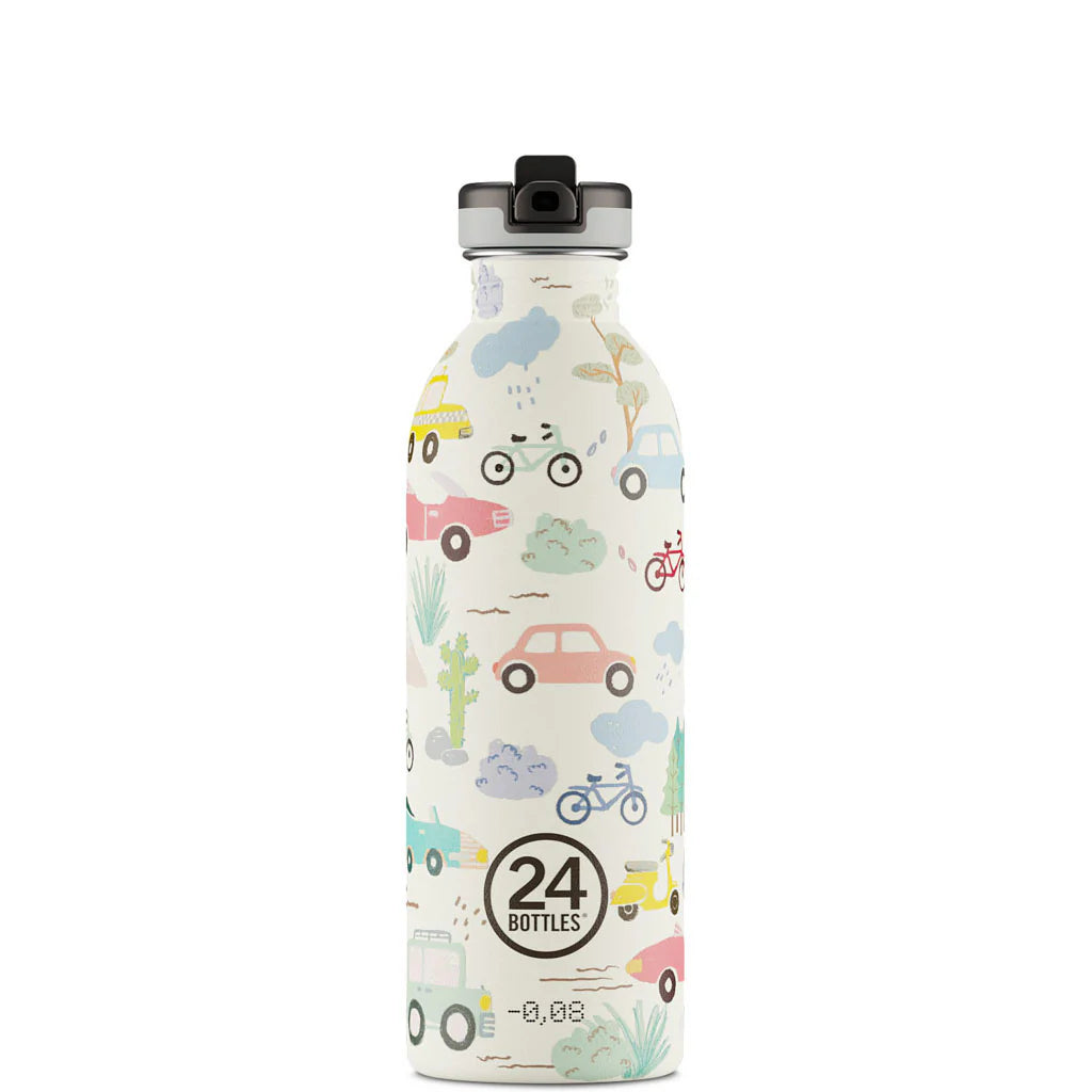 24 Bottles Urban系列250毫升 — Adventure Friends