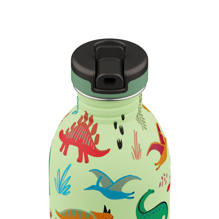 Urban Bottle 500mL - Jurassic Friends - Kids