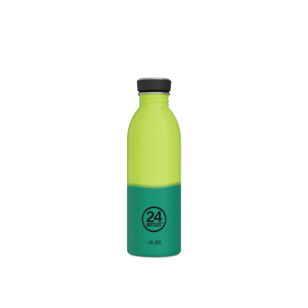 Urban Bottle 050 - REactive Yellow/Green