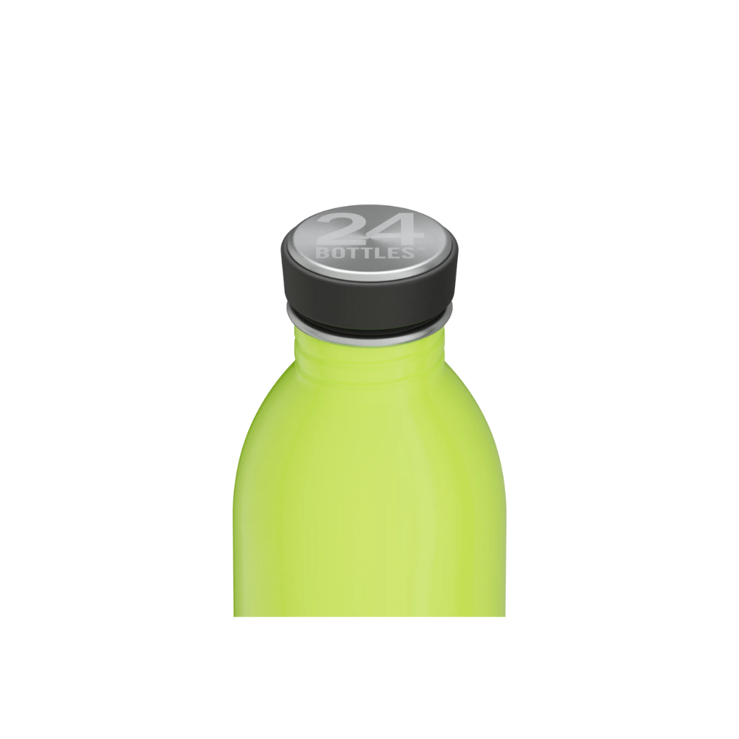 Urban Bottle 050 - REactive Yellow/Green