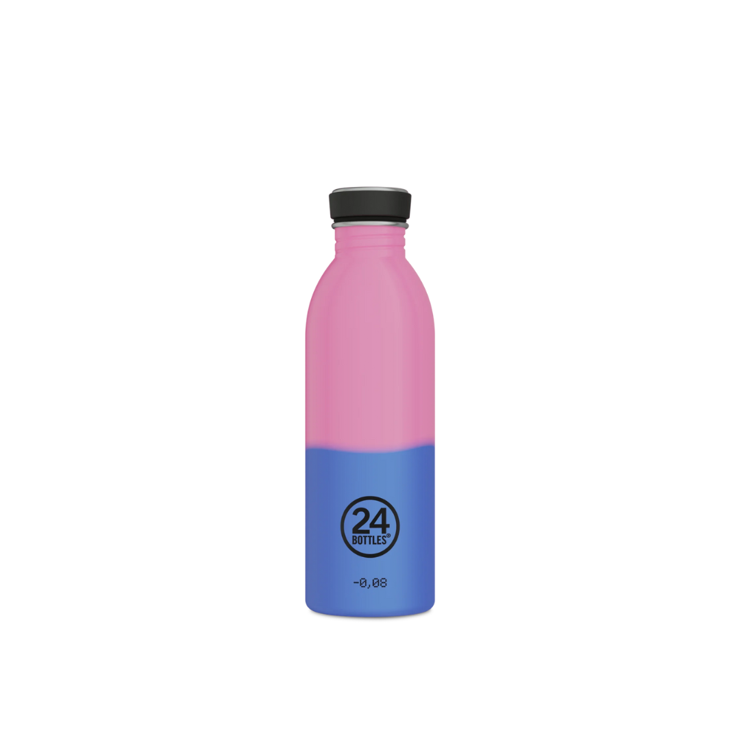 Urban Bottle 050 - REactive Pink/Blue