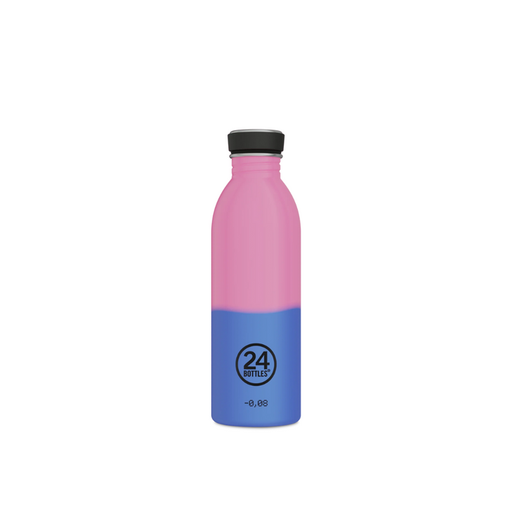 Urban Bottle 050 - REactive Pink/Blue