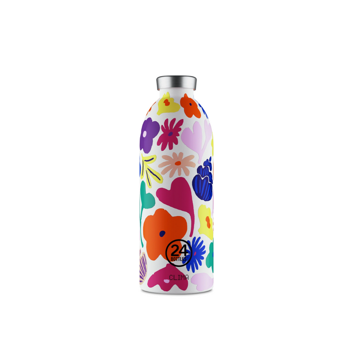 Clima Bottle 850ML Acqua Fiorita