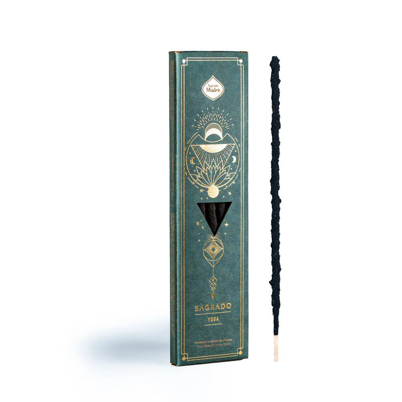 Incense Sagrado Yoga