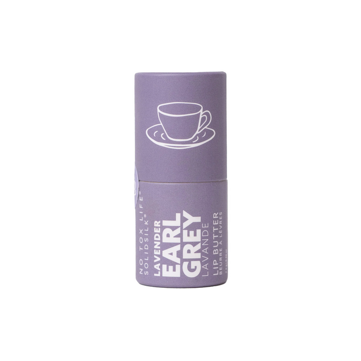 Lip Butter - Lavender Earl Grey