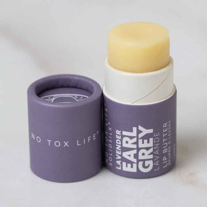 Lip Butter - Lavender Earl Grey