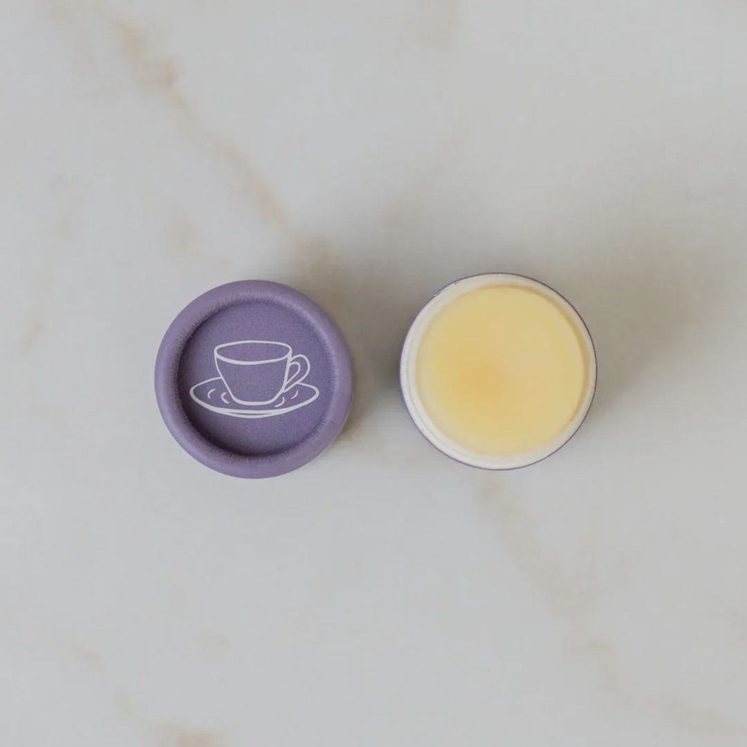 Lip Butter - Lavender Earl Grey