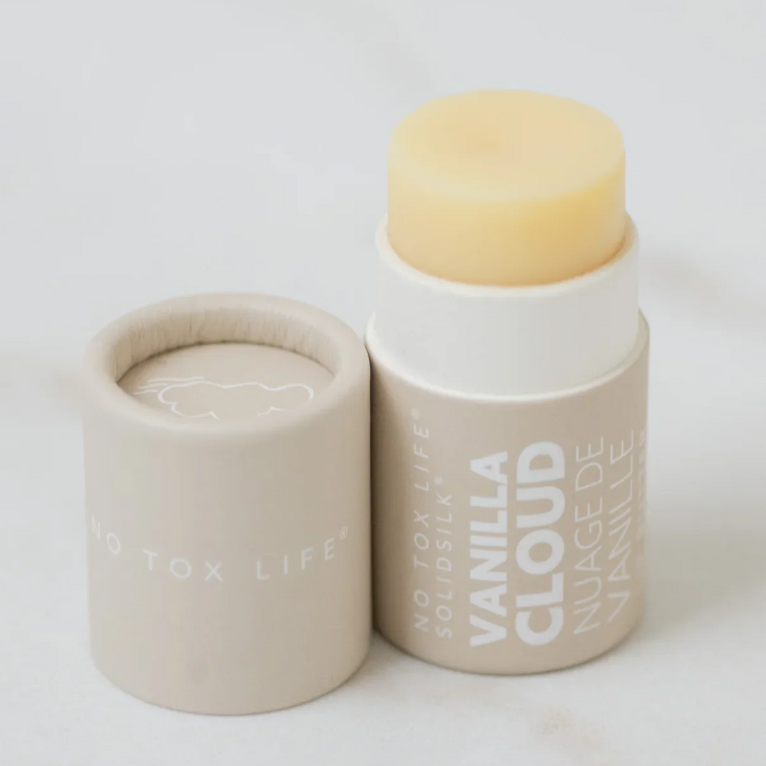 Lip Butter - Vanilla Cloud