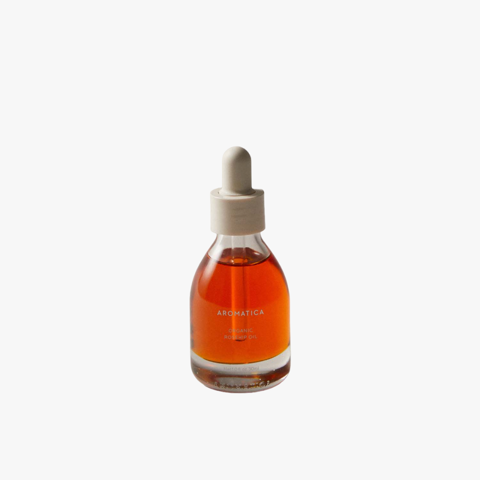 Organic Rosehip Oil 30ml