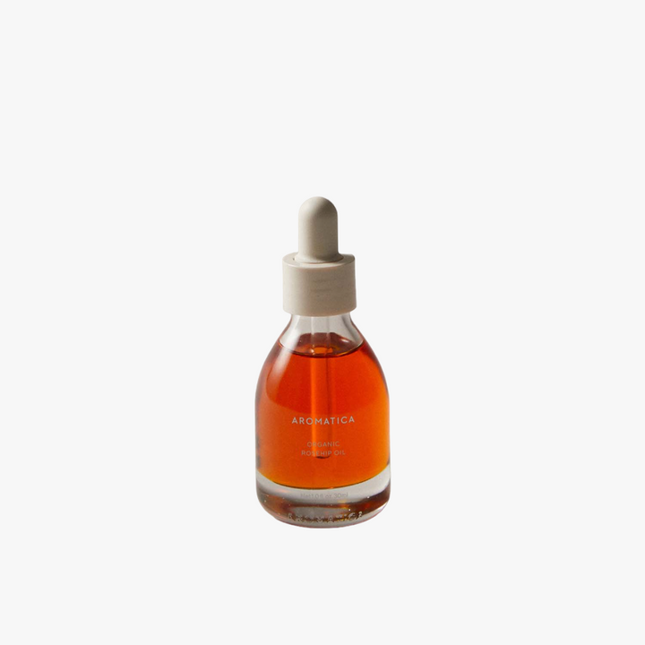 Organic Rosehip Oil 30ml