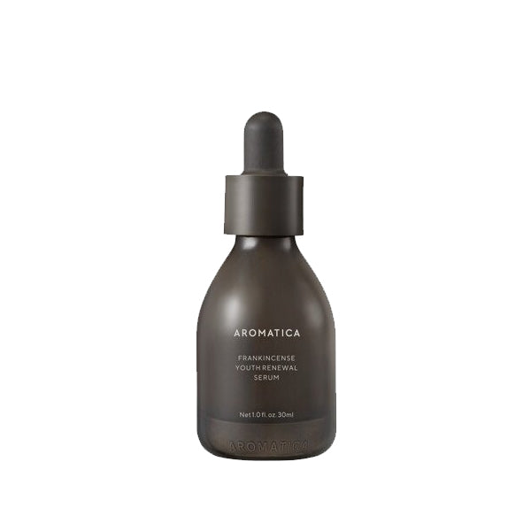 Frankinsence Youth Renewal Serum 30ml - Slowood