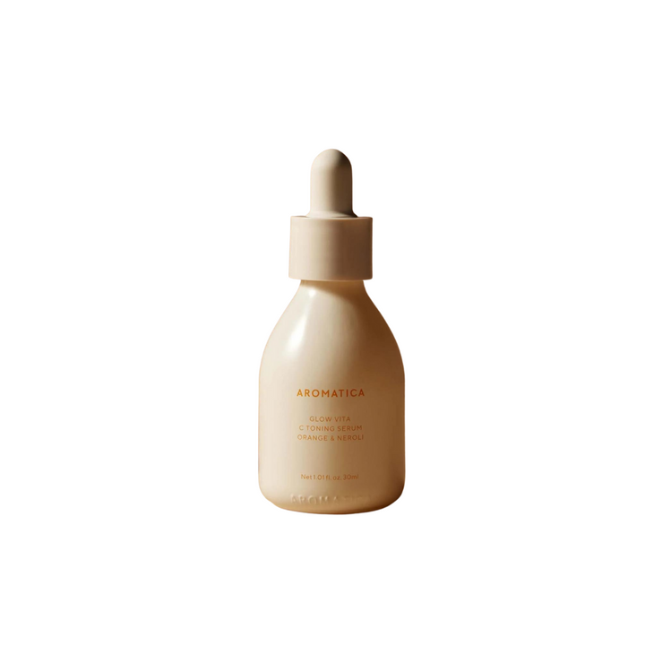 GlowVita C Toning Serum - Slowood