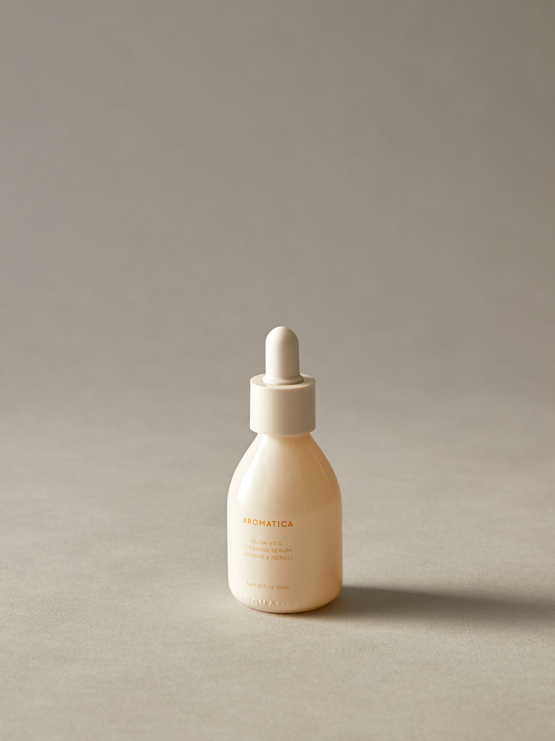 GlowVita C Toning Serum - Slowood