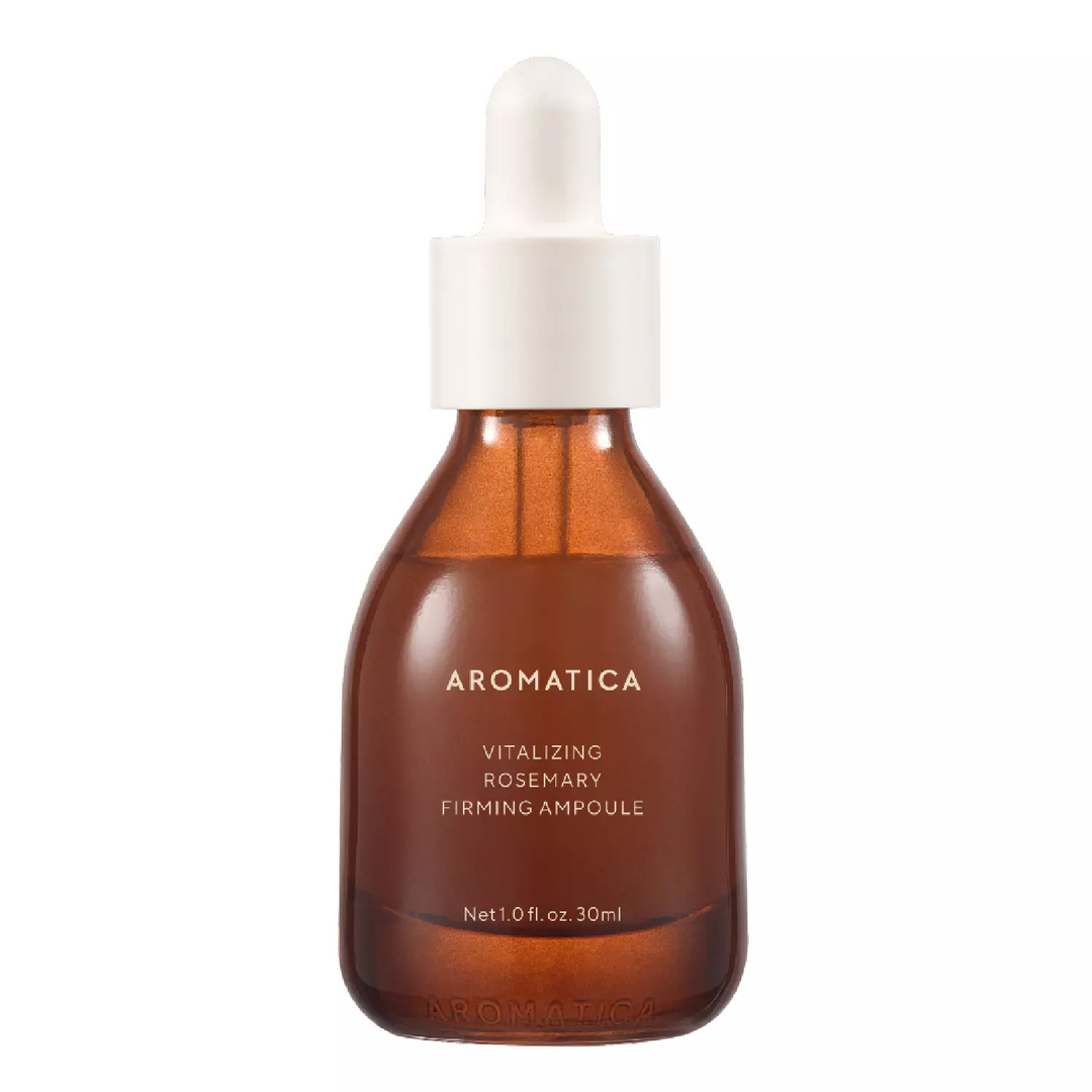 Vitalizing Rosemary Firming Ampoule 30Ml