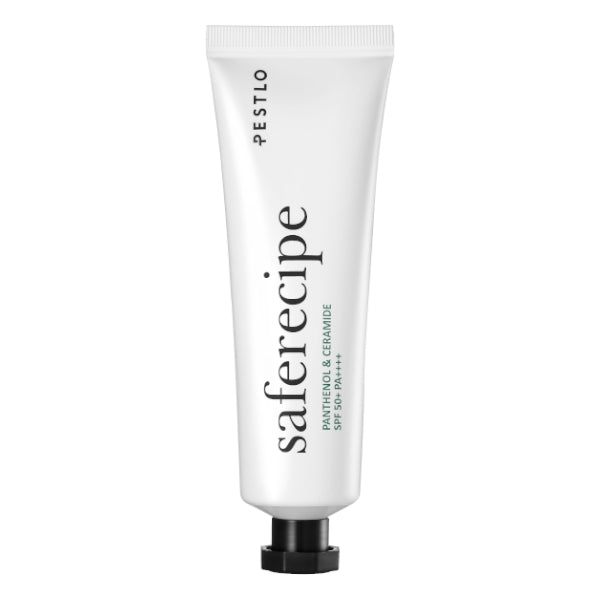 Safe Recipe Sun Essence SPF50+ PA++++ 50ml - Slowood