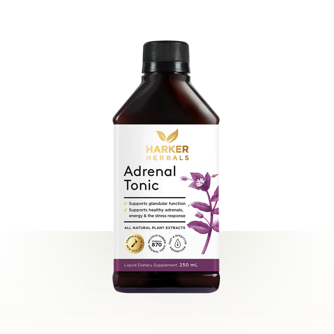 Adrenal Tonic 250Ml