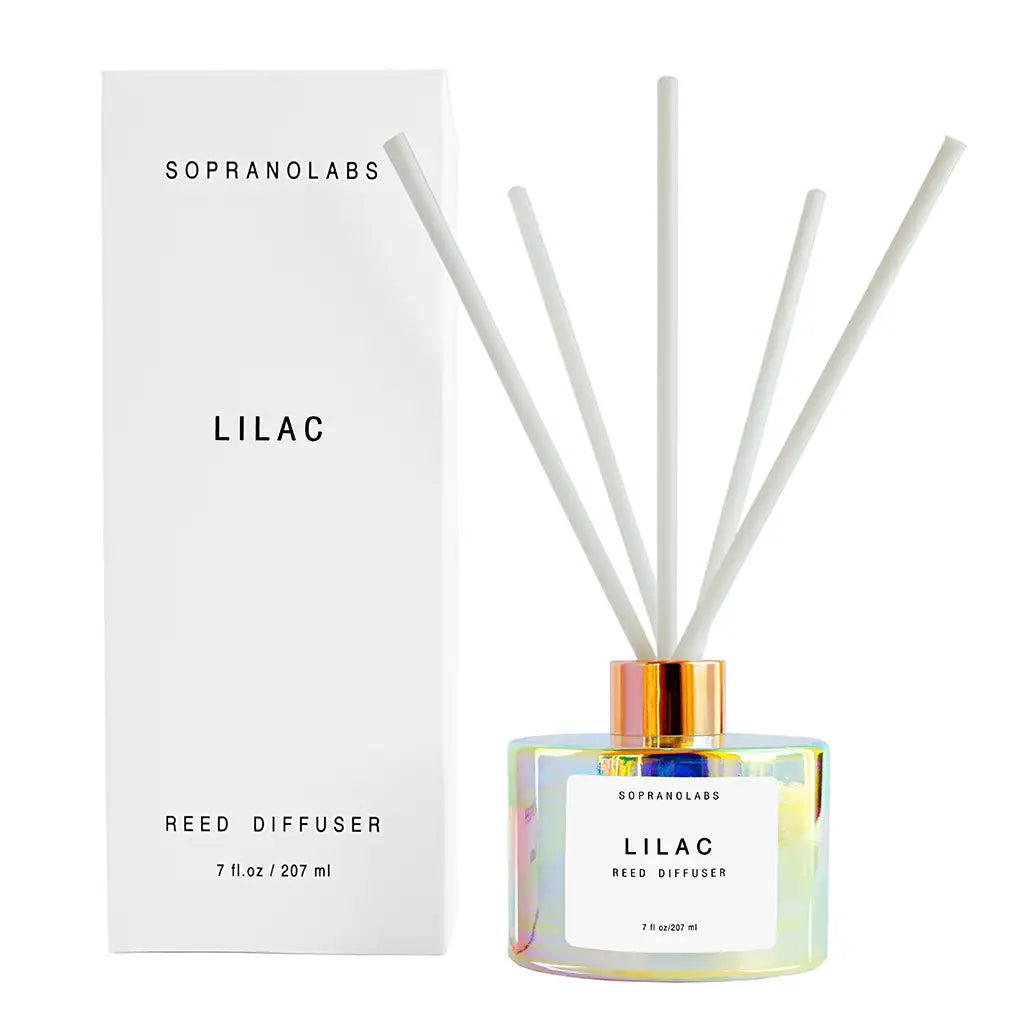 Lilacs Reed Diffuser 207ml