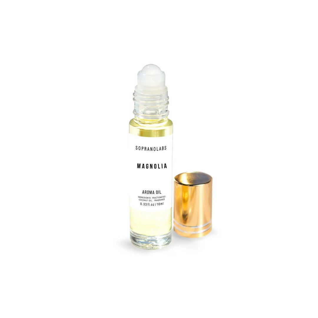 Magnolia Vegan Aroma Oil 10ml