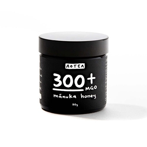 Manuka Honey 300+ Mgo