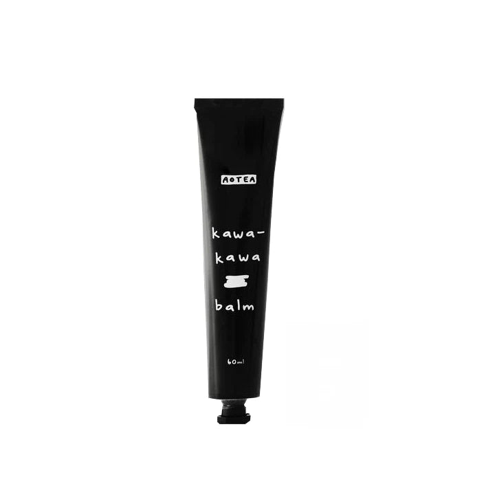 Kawakawa Balm Tube 60ml - Slowood