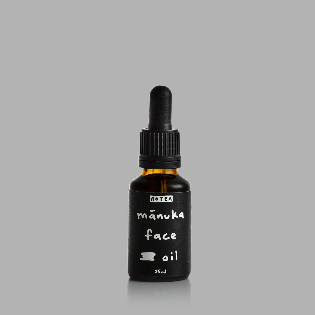 Manuka Face Oil