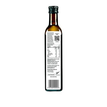 Cold Pressed Extra Virgin Avocado Oil 500ml - Slowood