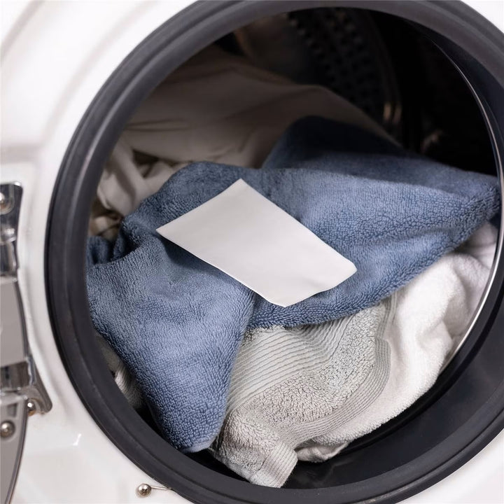 Laundry Detergent Sheets - Fresh Linen - Slowood