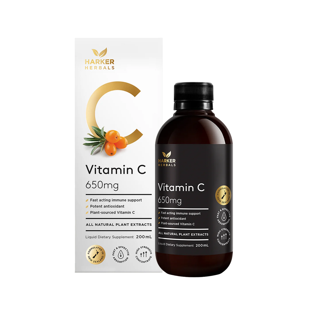 Vitamin C 200ml