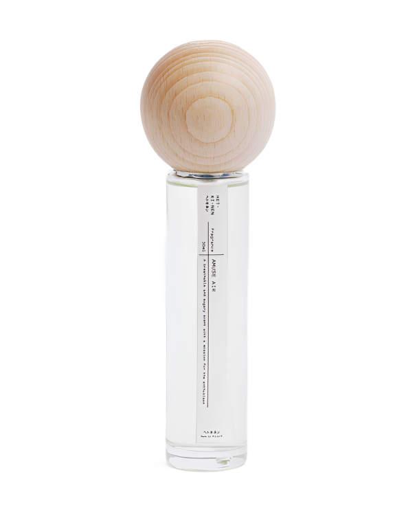 Fragrance Amuse Air 30ml - Slowood