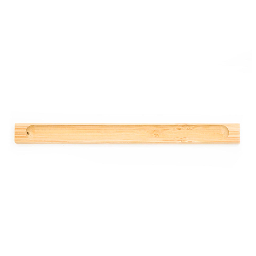 Bamboo Incense Holder 23cm - Slowood