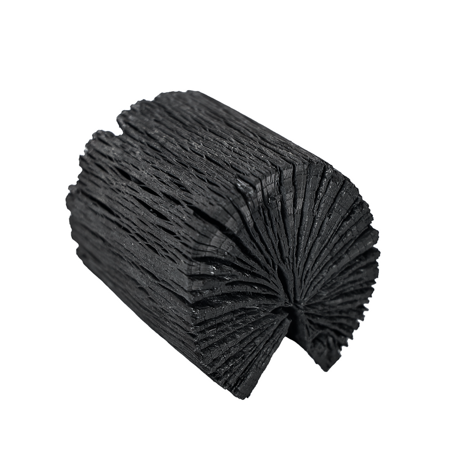 Binchotan Charcoal (sold per 100g) - Slowood