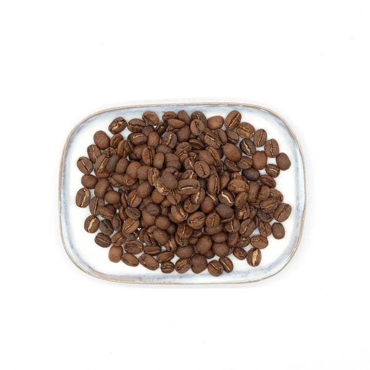 cb18 - Honduras Sherry Barrel Coffee Bean (Sold Per 10g)