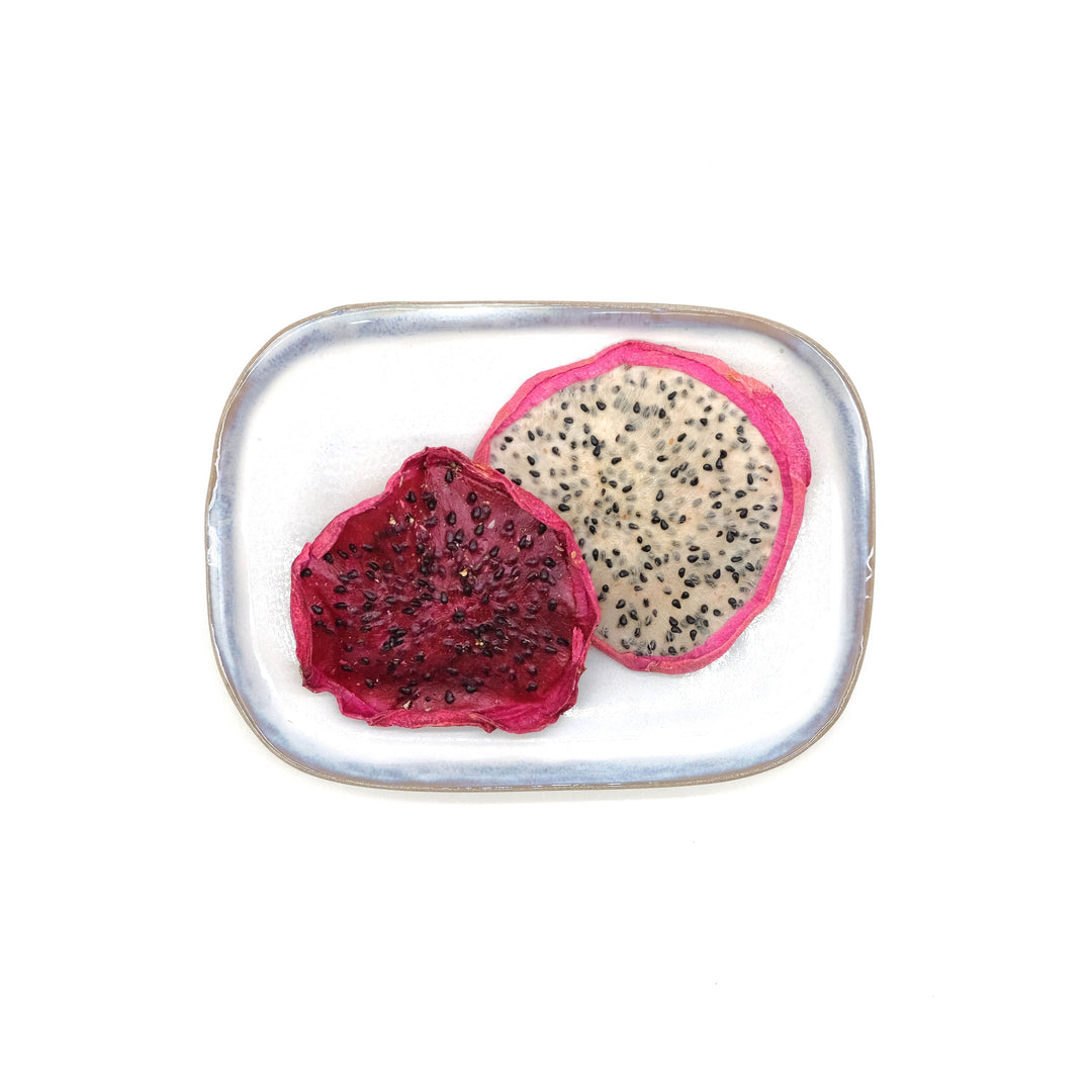 DF61 Dehydrated Red Dragon Fruit (Sold Per 250G) Vietnam - Slowood