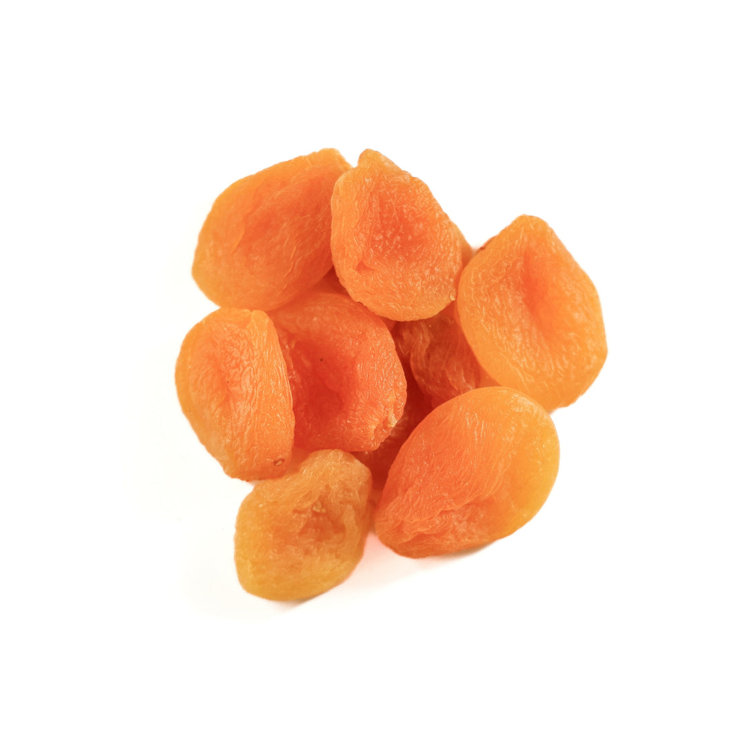 DF68 Apricots (Sold By 200g) - Turkish-200g