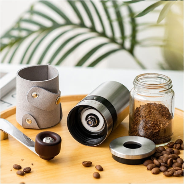 Coffee Grinder 2.0 - Slowood