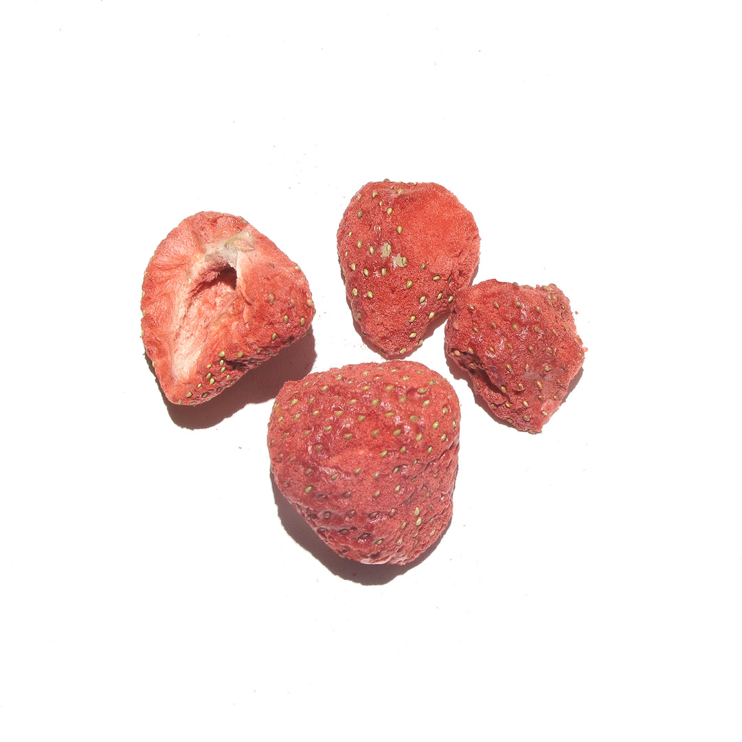 F24 Freeze Dried Strawberry