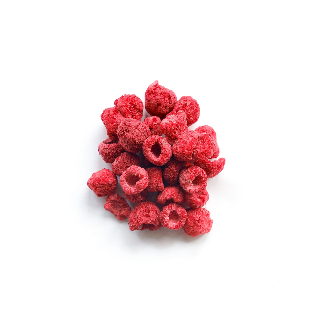 F26 Freeze Dried Raspberry