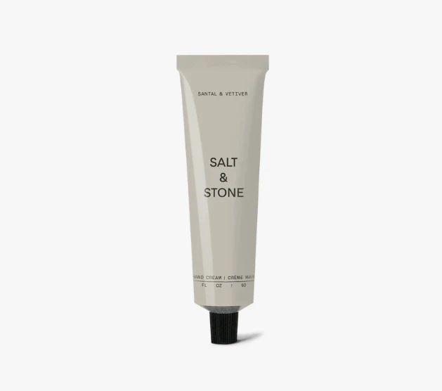 Santal & Vetiver Hand Cream - Slowood