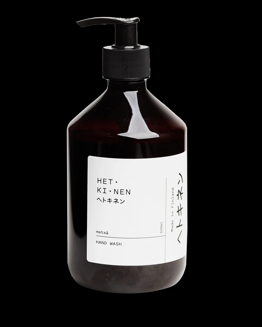 Hand wash metsa - Slowood