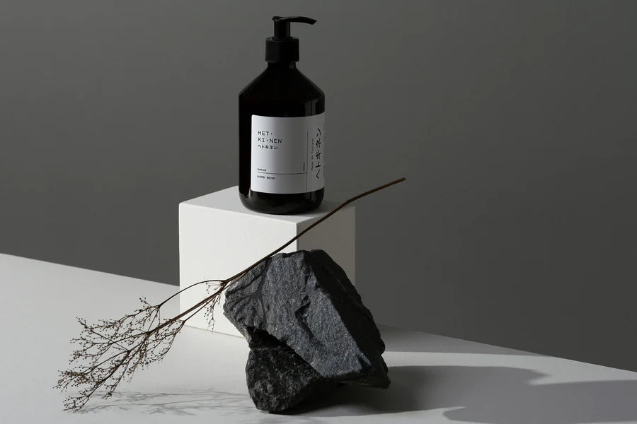 Hand wash metsa - Slowood