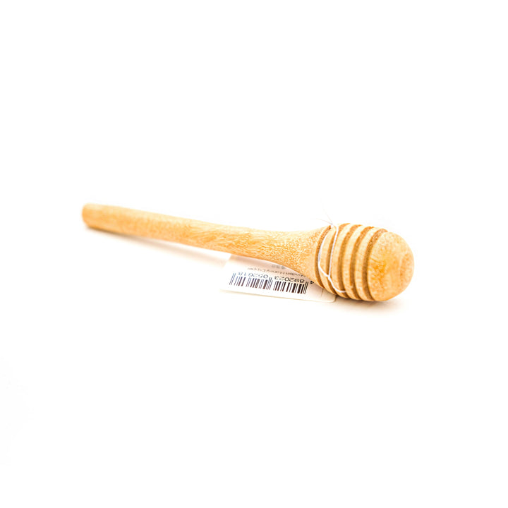 Wooden Honey Dipper - Slowood