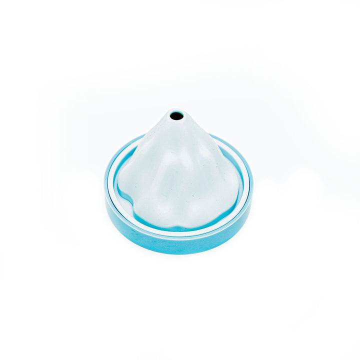 Silicone Ice Mould - Blue - Slowood