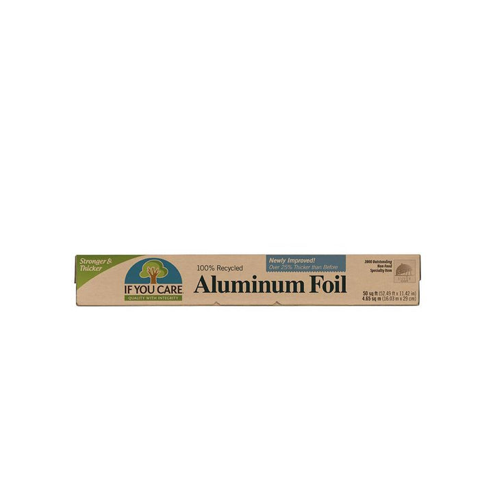 Regular Aluminum Foil - Slowood