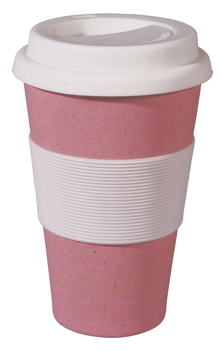 Cruising Travel Mug Lollipop pink - Slowood