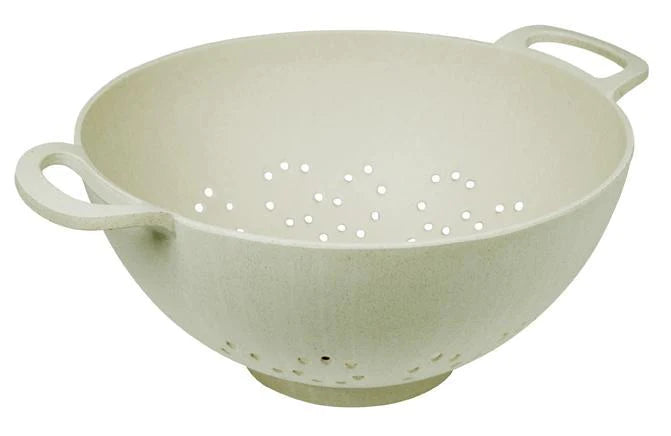 100 Holes Strainer, Large - Slowood