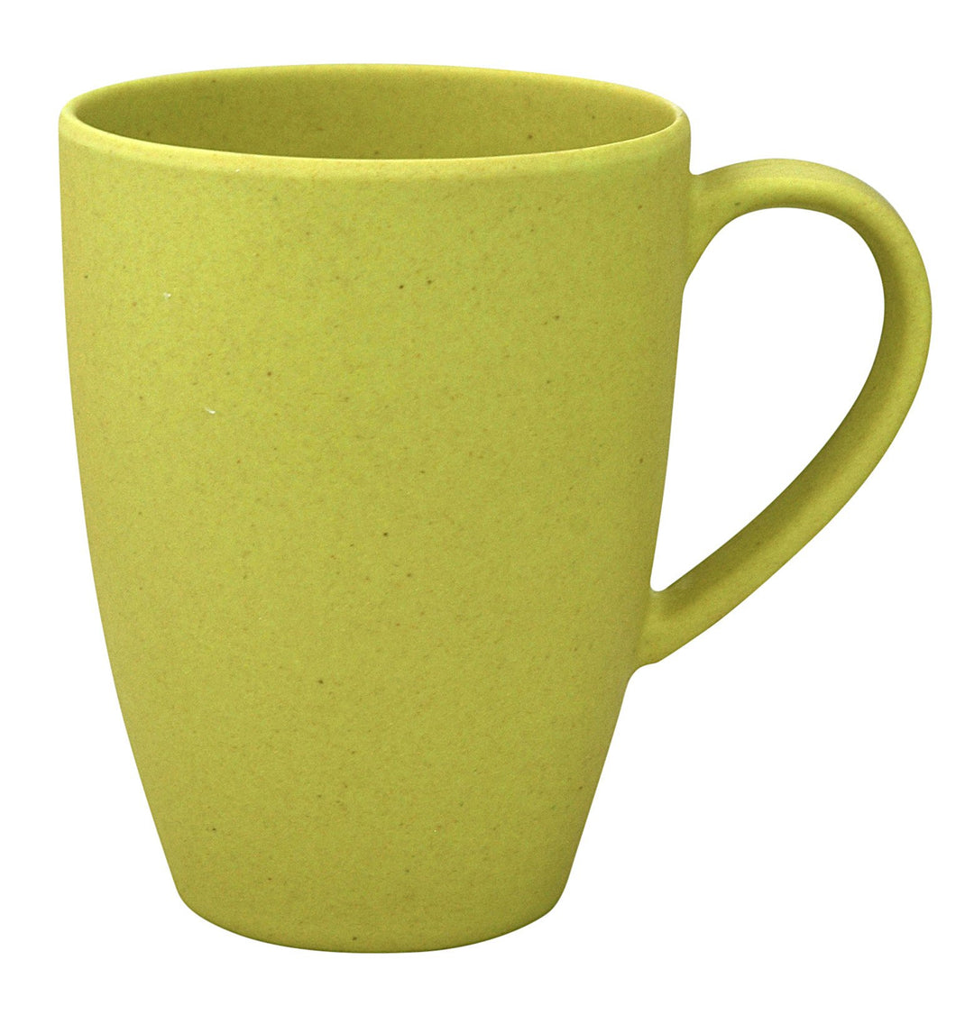 Zuperzozial - Lean Back Mug - Slowood