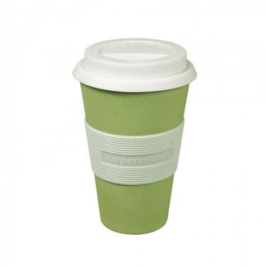 Cruising Travel Mug Willow Green - Slowood