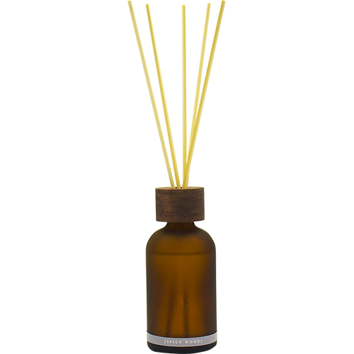 Diffuser - Spicy Wood - Slowood