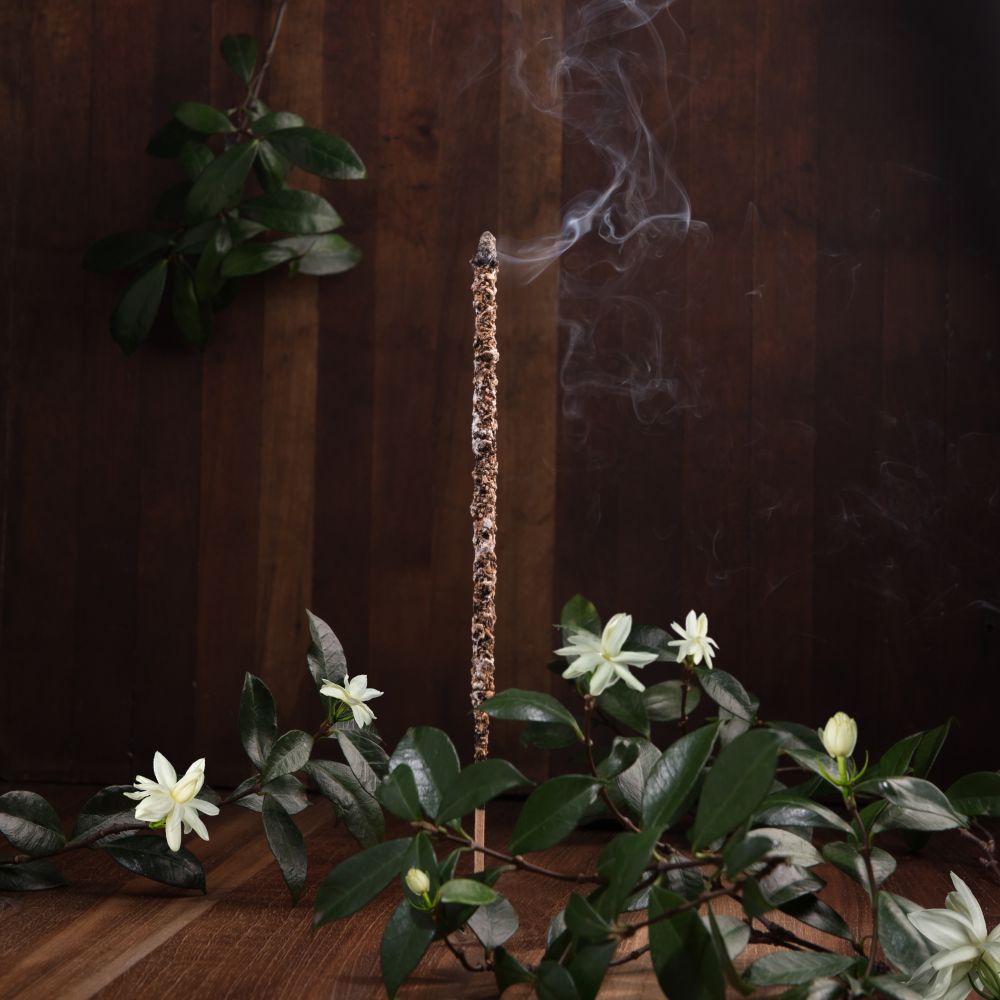 Incense Palo Santo - Slowood